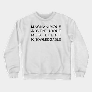 MARK Crewneck Sweatshirt